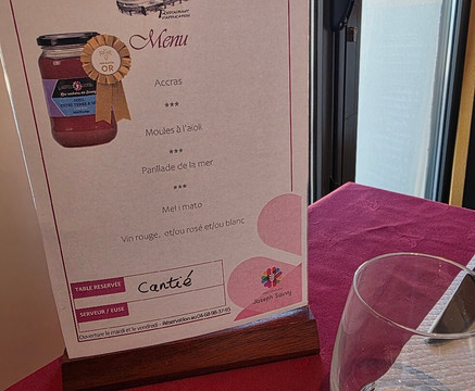 La Mauresque-Port-Vendres必去景点