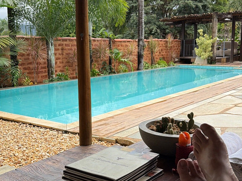 Divina Pousada主图