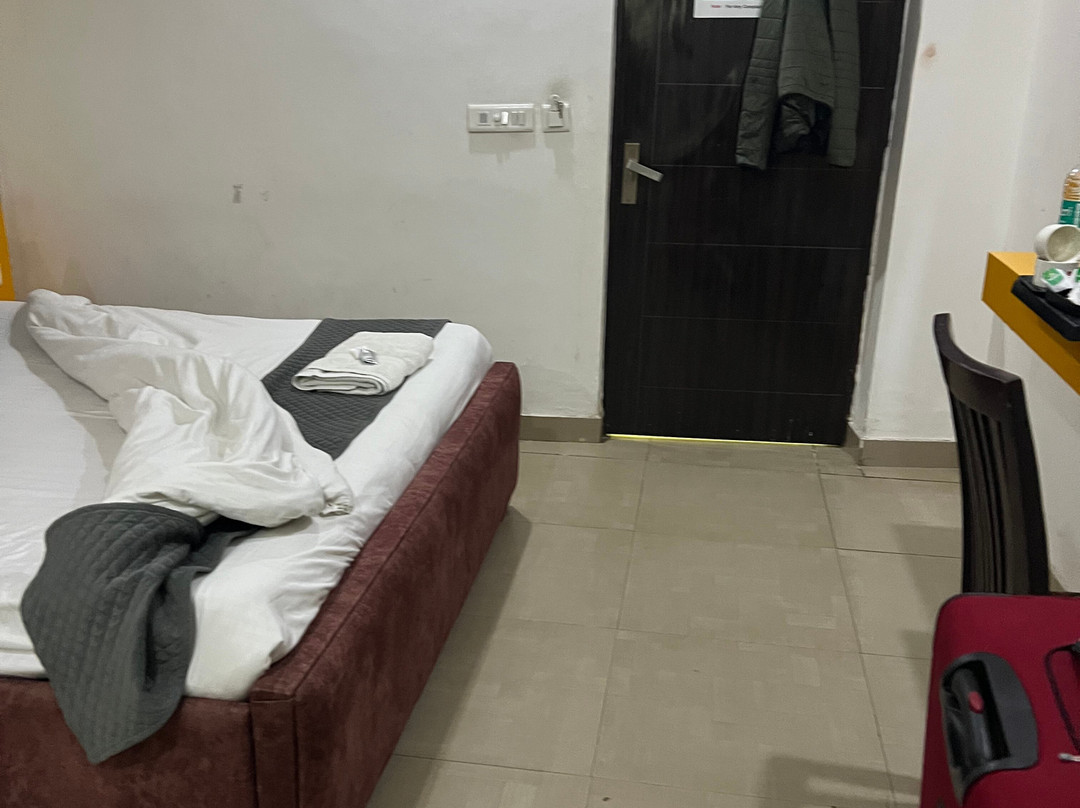 Kelvish 酒店的 Smart 酒店主图