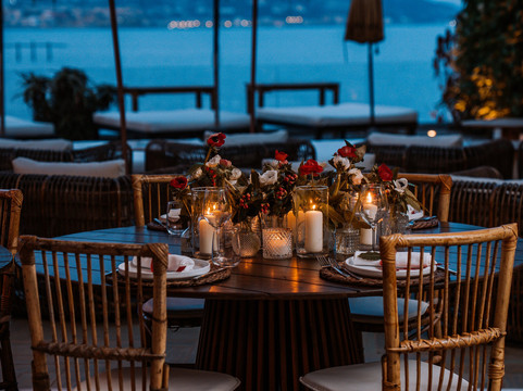 Lost Paradise-Bacoli必去景点