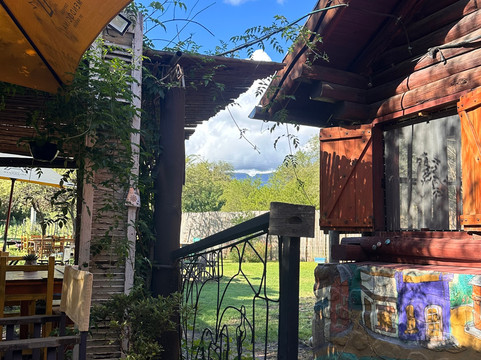 La Juana resto de campo