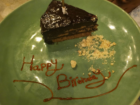 阿斯顿芝勒贡精品酒店主图