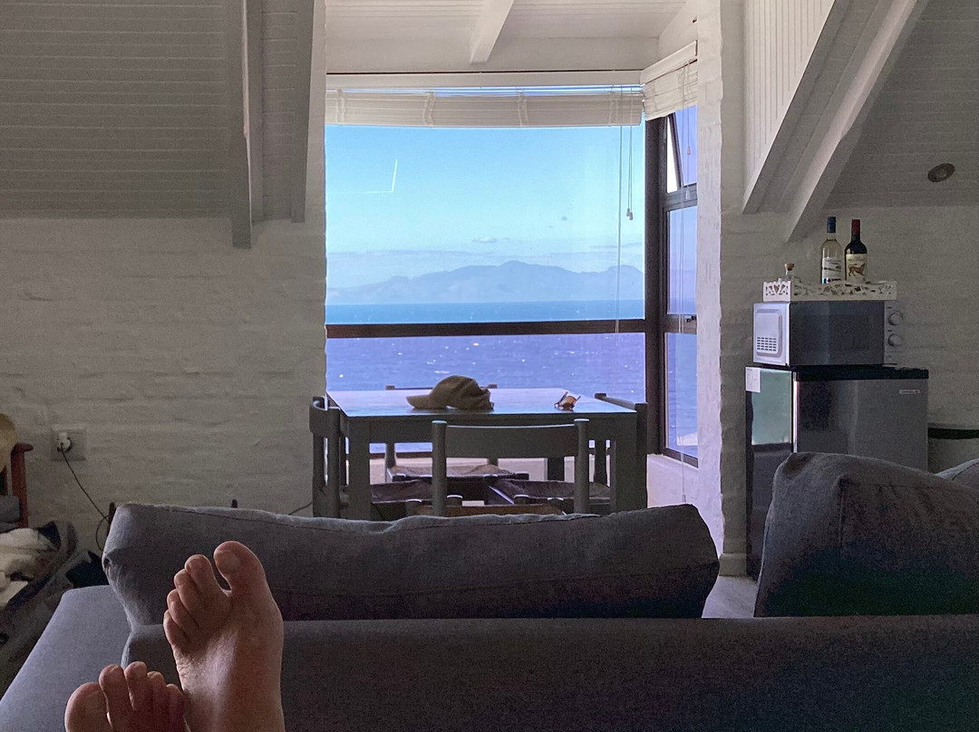 罗克兰兹海边住宿加早餐酒店主图