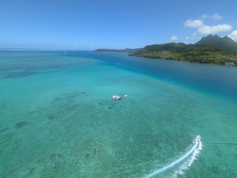 One Love Co Ltd.-毛里求斯必去景点