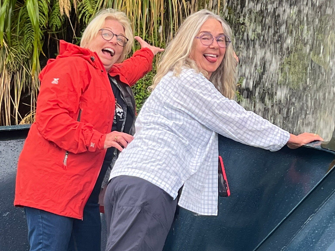 Fiordland Expeditions - Doubtful Sound Overnight Cruises & Multi Day Charters-马纳普里必去景点