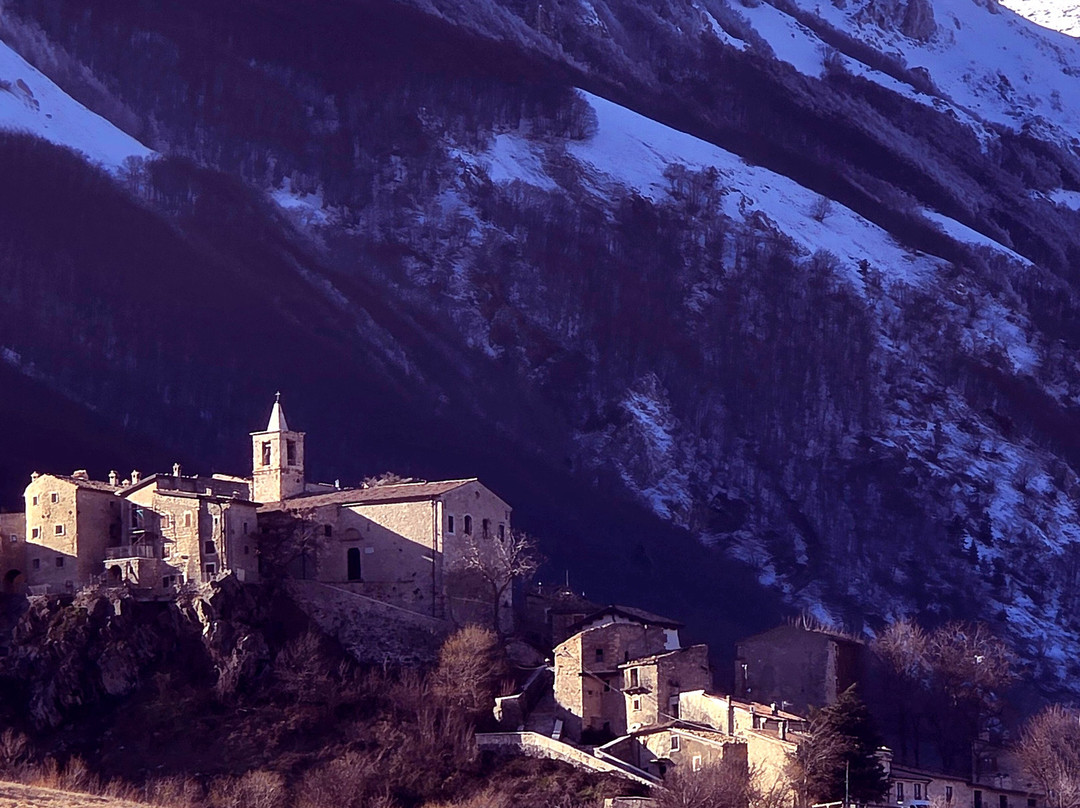 Le Dimore di Angelo