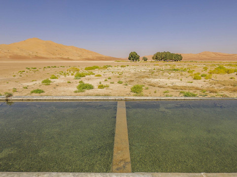 Arabian Sands Tours Oman-塞拉莱必去景点