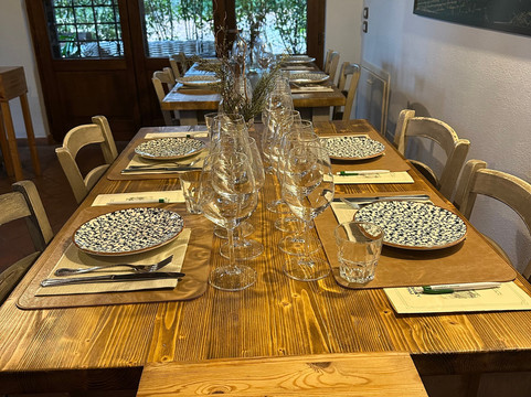 Poggio Amorelli-卡斯特利纳－因基安蒂必去景点