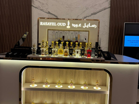 Snoopy Island-富查伊拉必去景点