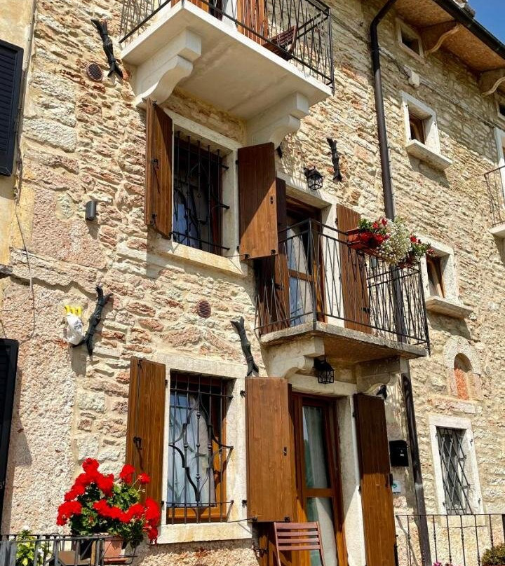 B&B dalla Eli