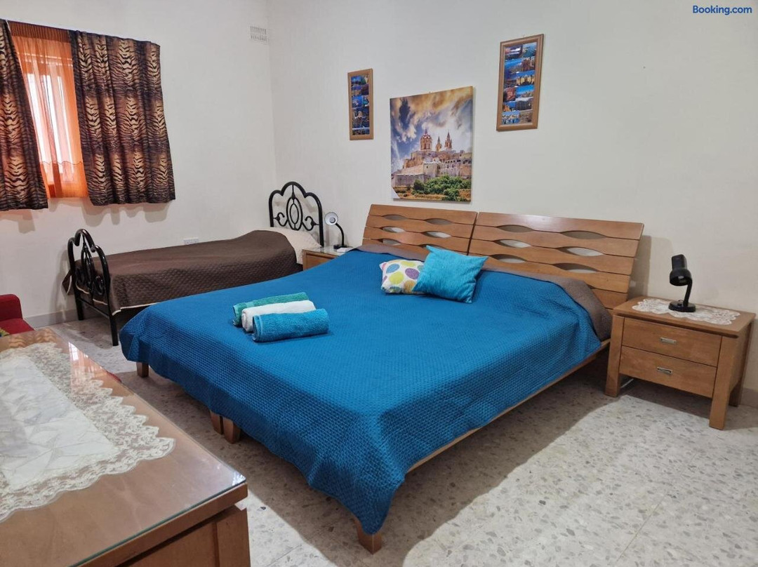 Saracini's Homestay