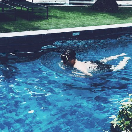 普吉岛阿克塞斯度假村及别墅主图