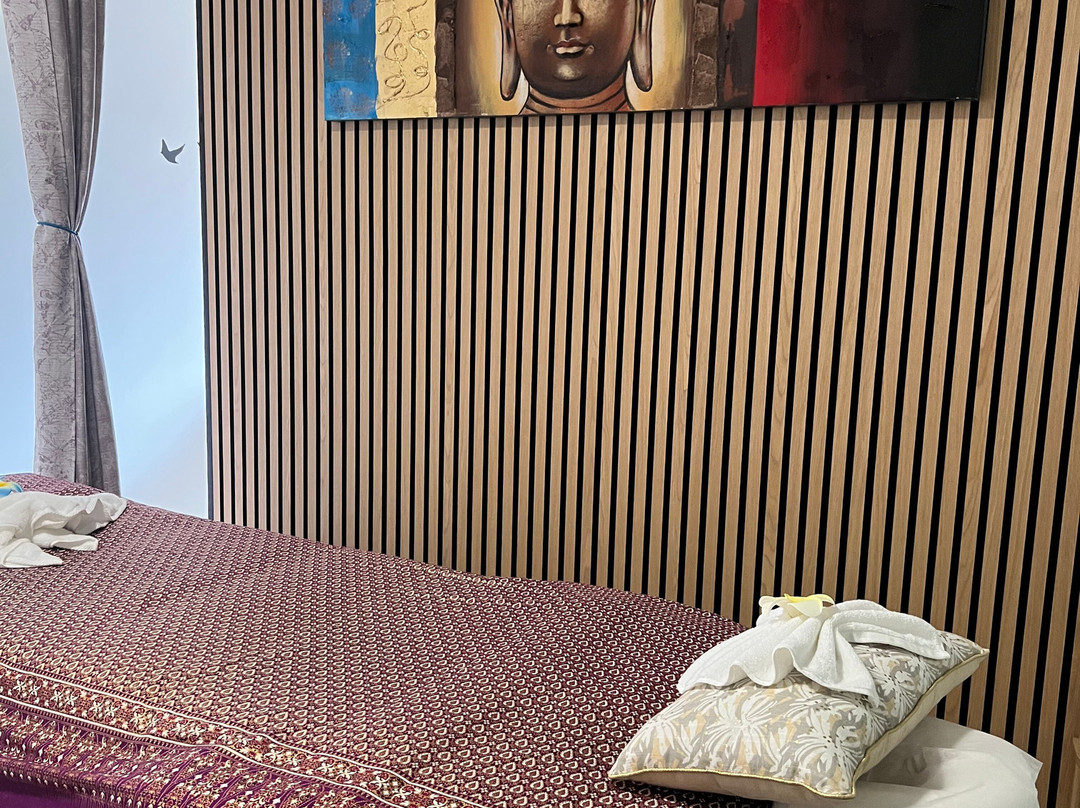 Be Life Thai Massage Spa-Fuseta必去景点