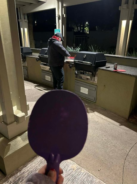 巴伦尼海滩俱乐部万豪酒店-浴室