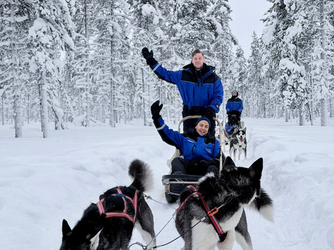 Aurora Queen Resort主图