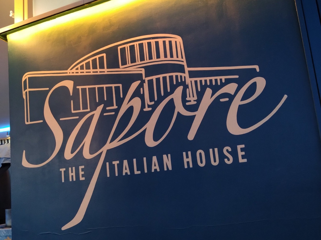 Sapore - The Italian House