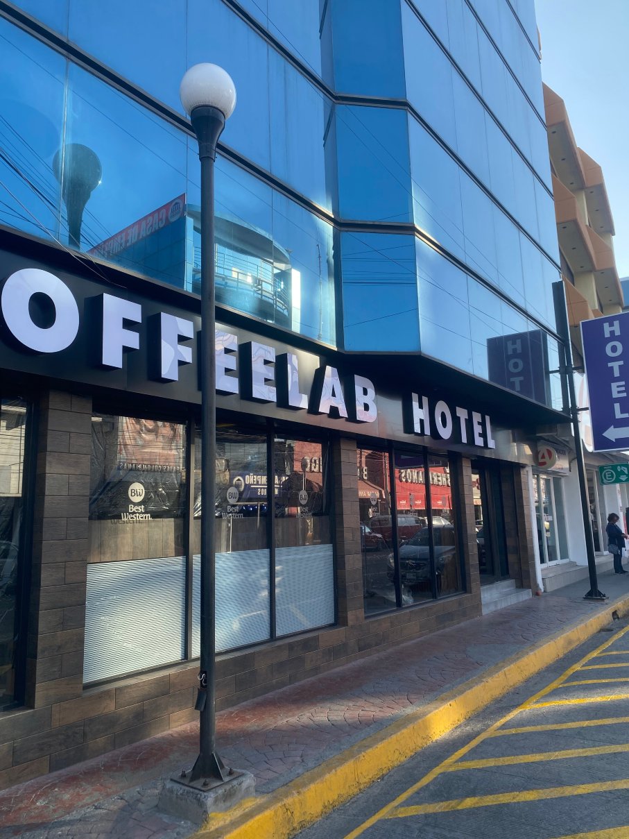 图拉皇家贝斯特韦斯特酒店-度假村/酒店