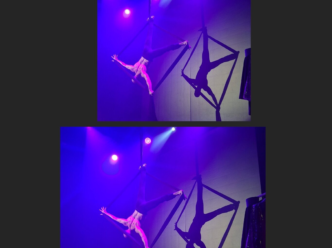 Cabaret L'Etoile Bleue-马赛必去景点