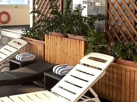 KPM特里潘坦酒店主图