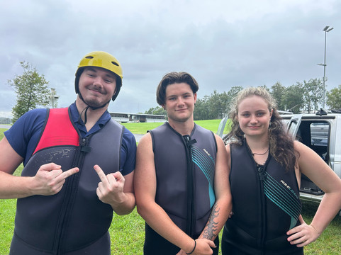 Jetpack Adventures Sydney-彭里斯必去景点