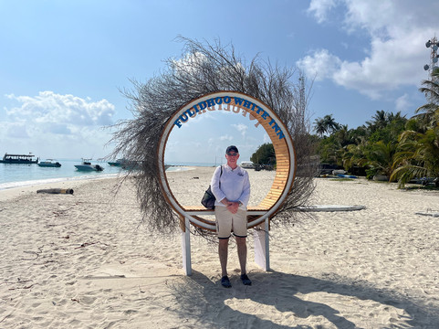 Meridis Dive and Water Sports at Cocogiri-Vashugiri必去景点