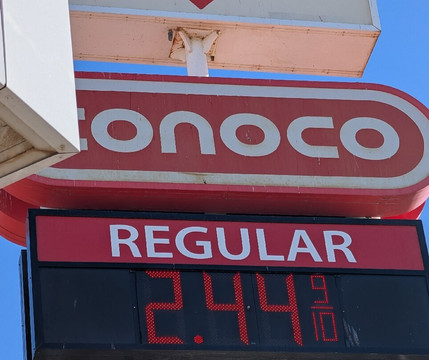 罗斯威尔温德姆戴斯酒店主图