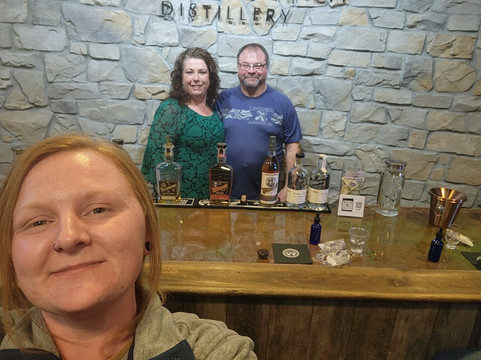 Limestone Branch Distillery-Lebanon必去景点