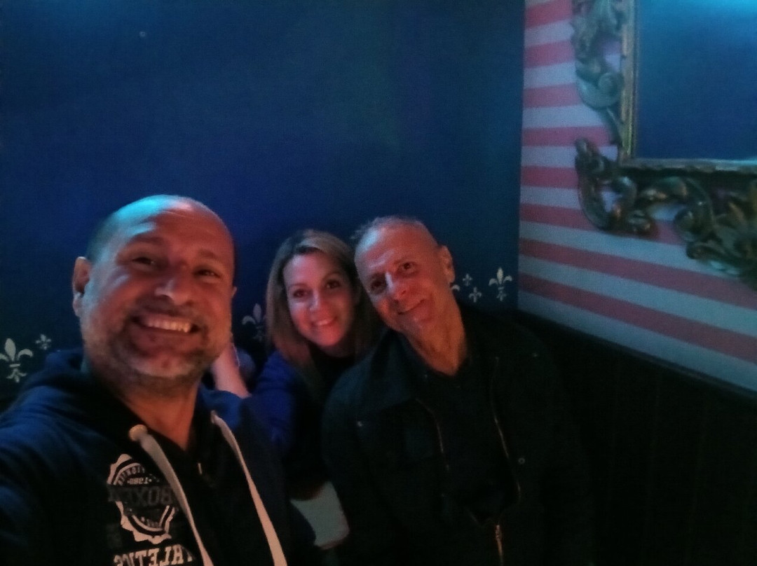 La Farandula-Puerto del Rosario必去景点