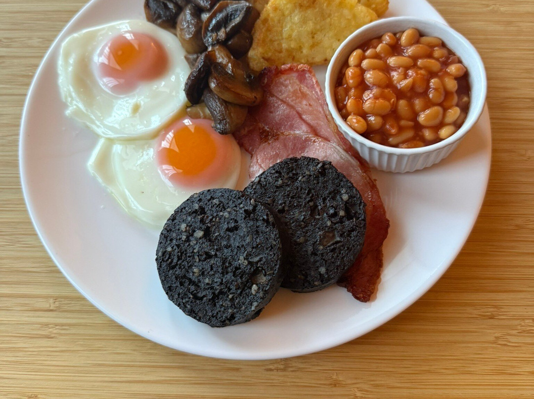 Gowanlea Heights主图