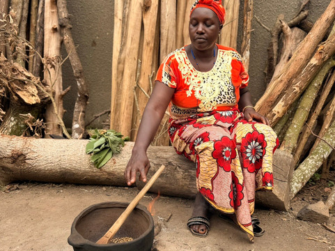 BUGOLI ADVENTURES LIMITED-卡巴莱必去景点