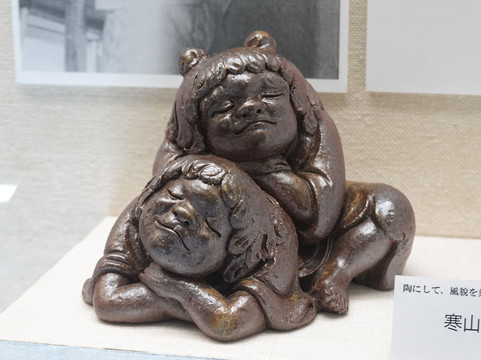 Bizen City Museum of History-备前市必去景点