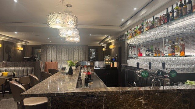 凯瑟斯霍夫酒店主图