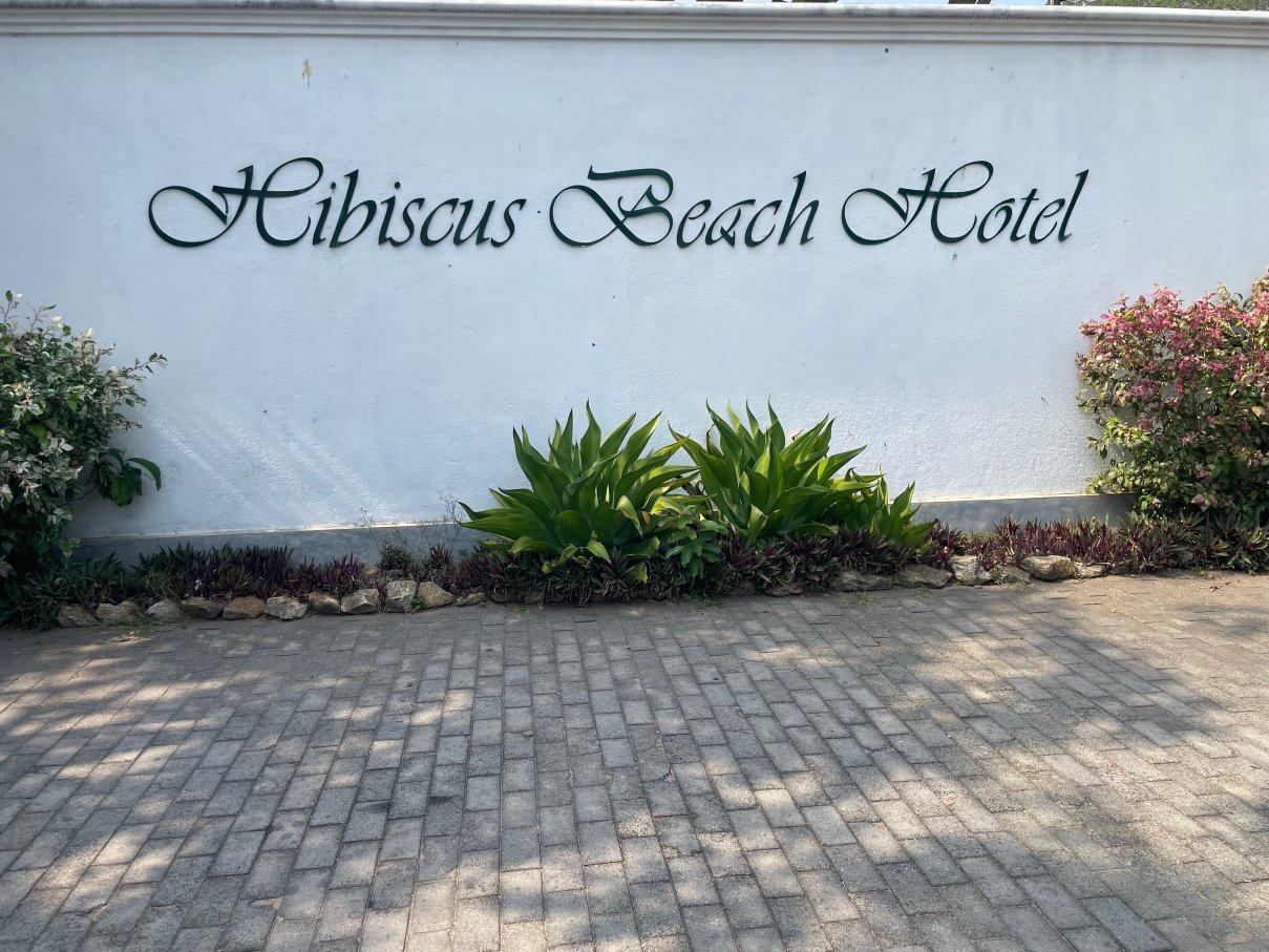 芙蓉海滩酒店-官方