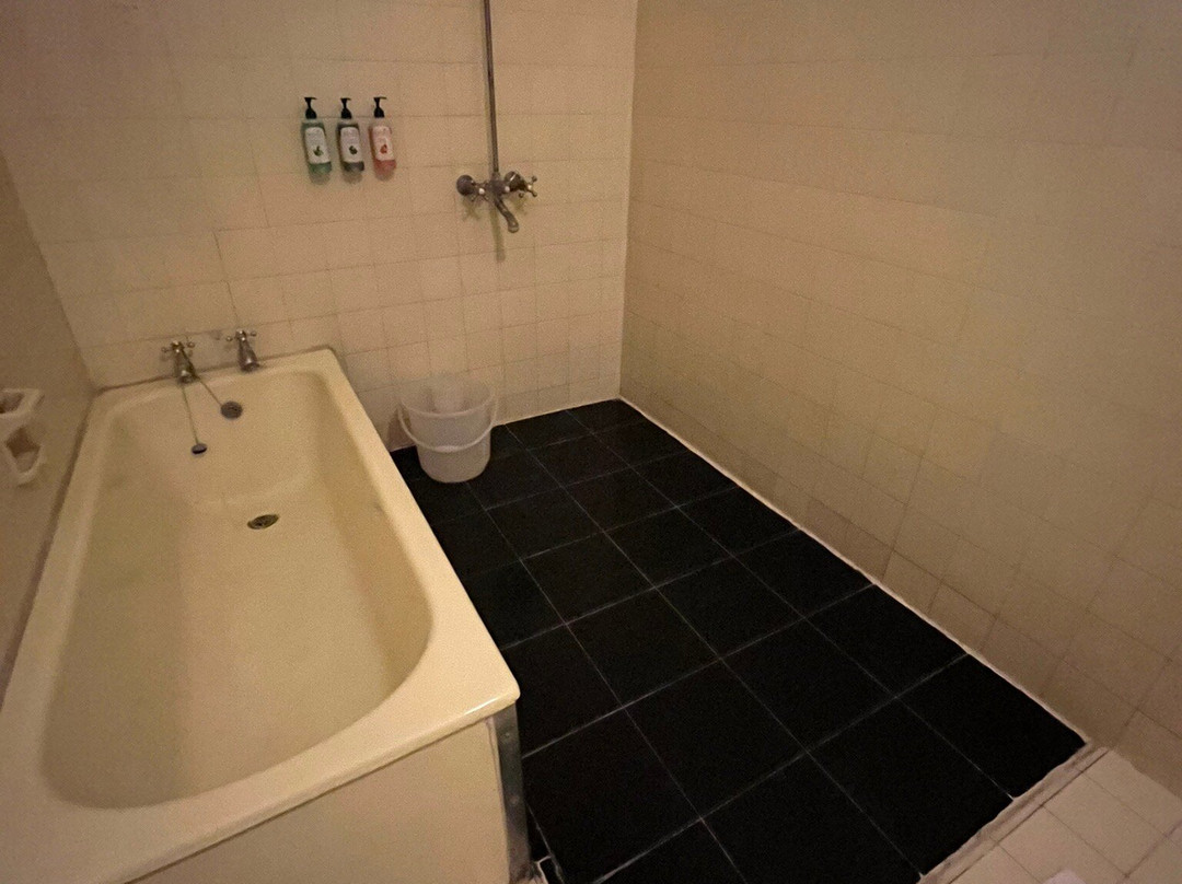 尼兰巴格宫酒店主图