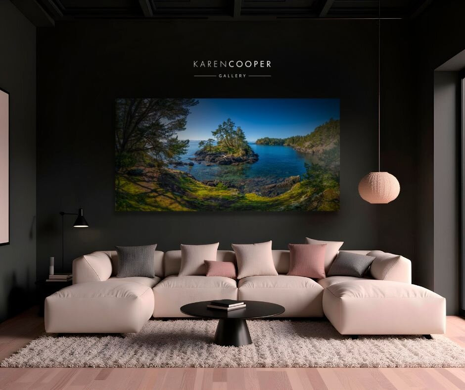 Karen Cooper Gallery-温哥华必去景点