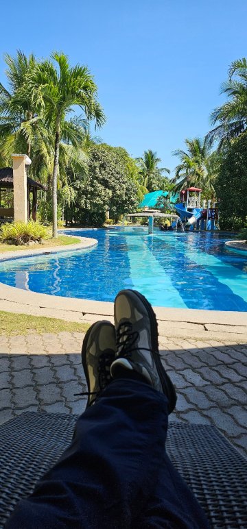 88号温泉度假村-官方