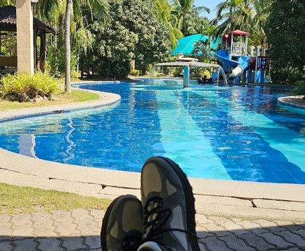 88号温泉度假村主图