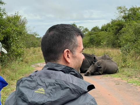 Africa Reveal Safaris-Namugongo必去景点