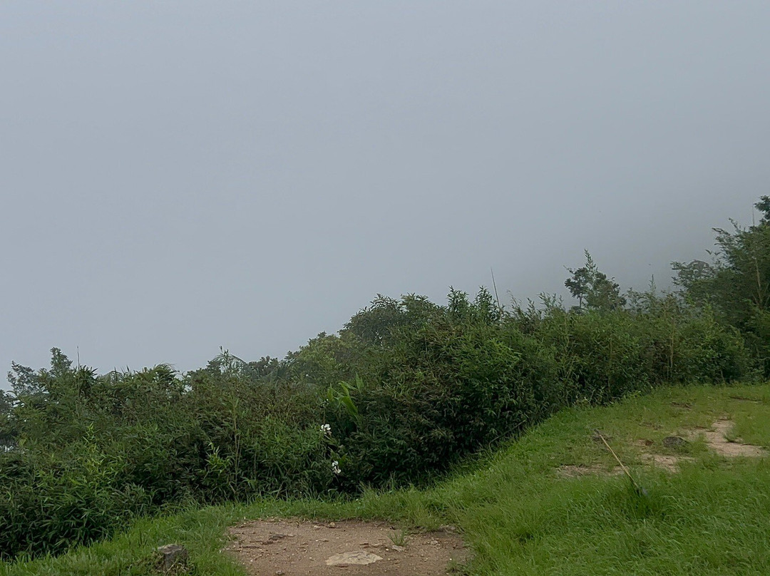 Dedo de Deus-Guapimirim必去景点