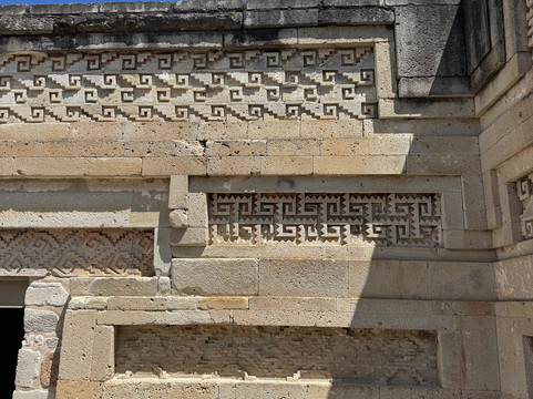 Luis Ramírez Tours Oaxaca-瓦哈卡必去景点