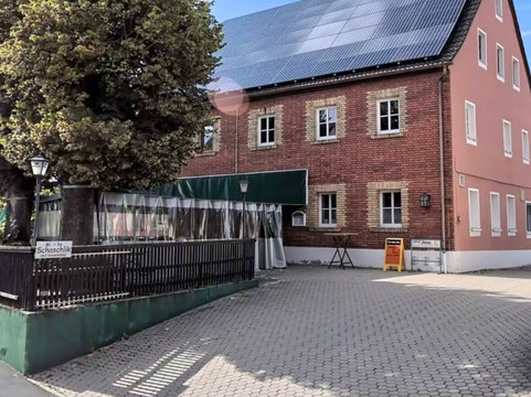 Gasthaus Susser Zur Linde