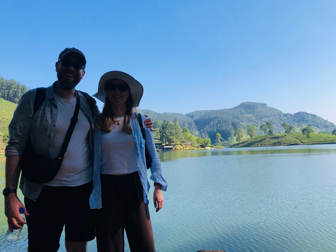 Tour With Janaka-Danowita必去景点