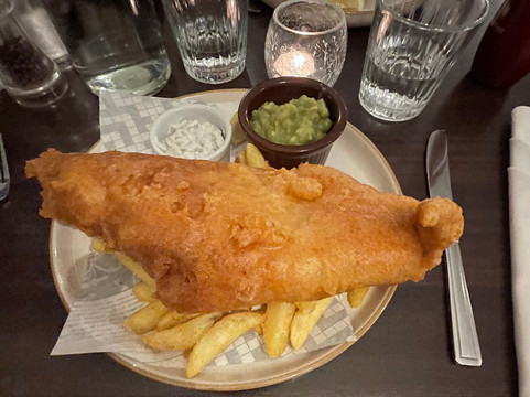 波尔海德酒店主图