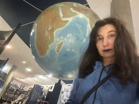 Tereshkova Cultural and Educational Center-雅罗斯拉夫必去景点