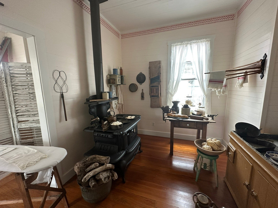 Stanzel Model Aircraft Museum-Schulenburg必去景点