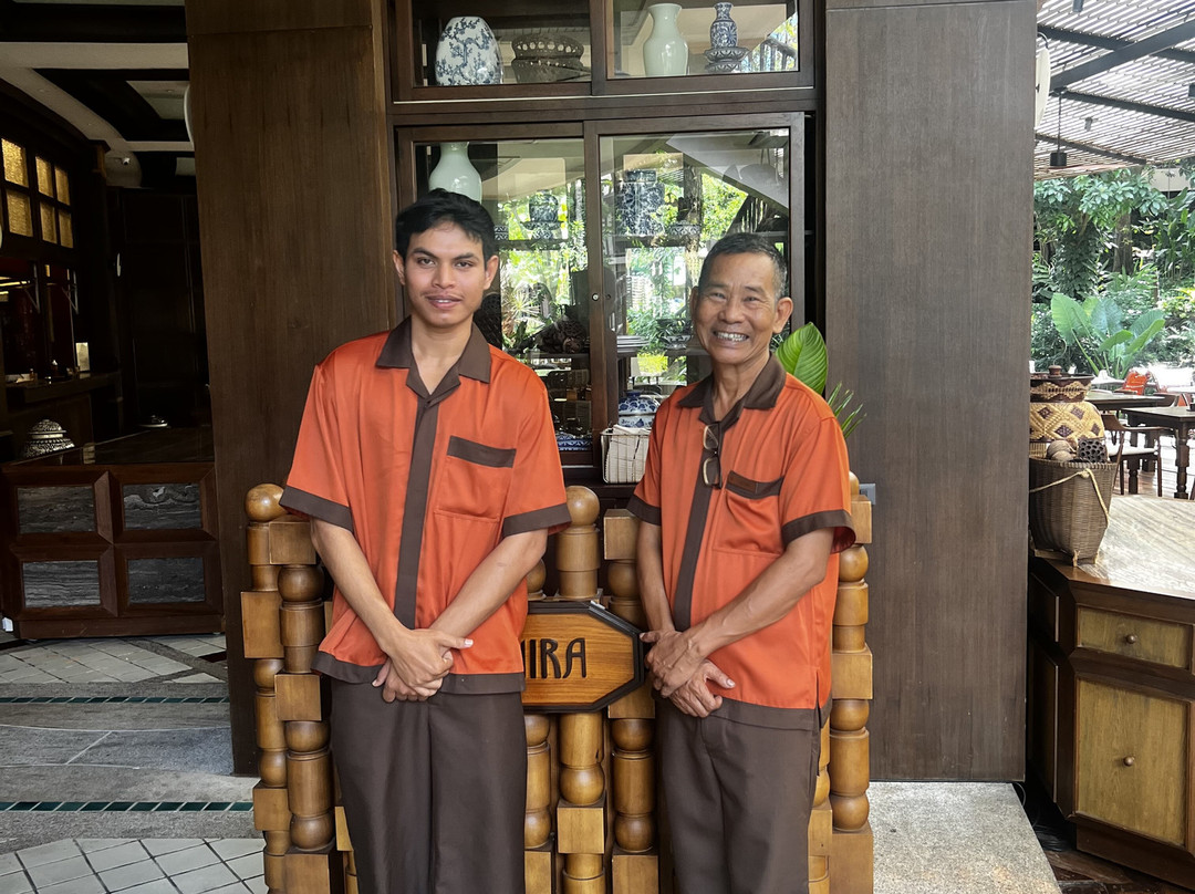 Gaia Kitchen & Bar