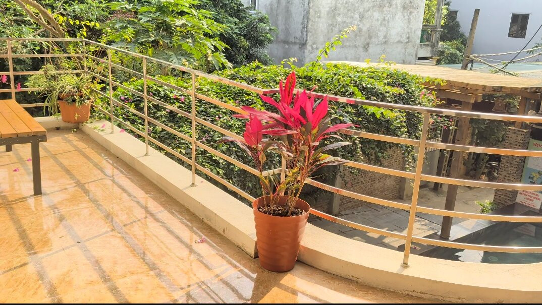 三古维多利亚酒店主图