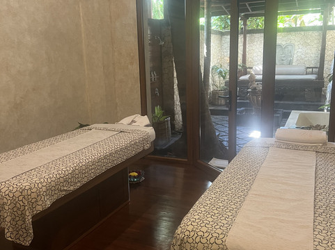 Glow Spa by Bali Mandira-勒吉安必去景点