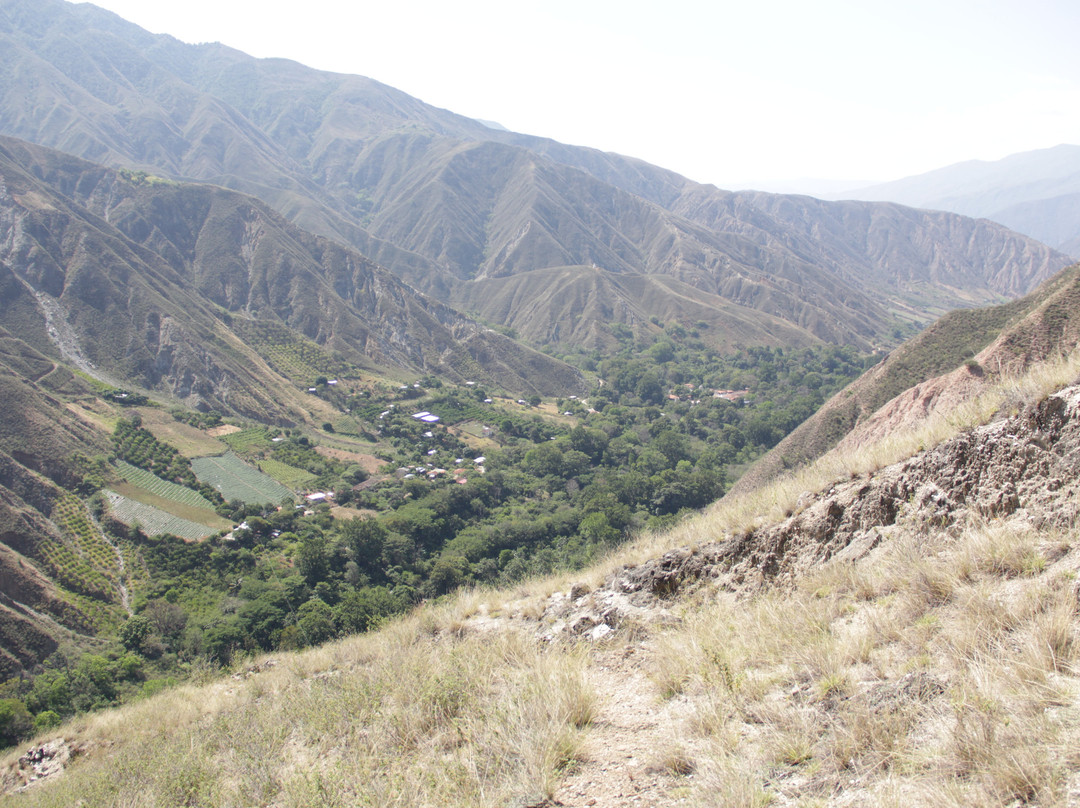 Canyon Trek-Los Santos必去景点