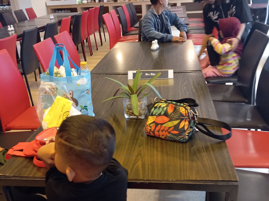 井里汶尼欧酒店 - 阿斯顿酒店主图